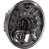 Faruri LED Adaptive 2 8690 14.5 CM (5.75'') negre ALTE 0555091