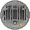 Faruri LED Adaptive 2 8690 14.5 CM (5.75'') negre ALTE 0555091 Faruri LED Adaptive 2 8690 14.5 CM (5.75'') negre ALTE 0555091 thumb