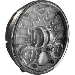Lumina LED adaptive 2 8691 14.5 CM (5.75'') negru ALTE 0555111 Lumina LED adaptive 2 8691 14.5 CM (5.75'') negru ALTE 0555111