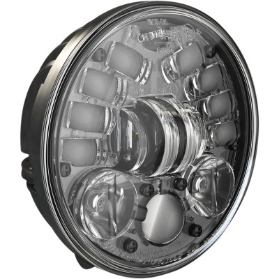 Lumina LED adaptive 2 8691 14.5 CM (5.75'') negru ALTE 0555111