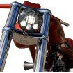 Lumina LED adaptive 2 8691 14.5 CM (5.75'') negru ALTE 0555111 Lumina LED adaptive 2 8691 14.5 CM (5.75'') negru ALTE 0555111 thumb