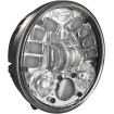 Far LED față ADAPTIVE 2 8691 14.5 CM (5.75'') crom ALTE 0555121 Far LED față ADAPTIVE 2 8691 14.5 CM (5.75'') crom ALTE 0555121 thumb