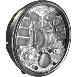 Far LED față ADAPTIVE 2 8691 14.5 CM (5.75'') crom ALTE 0555121