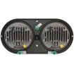 Far LED adaptive 2 8692 dual 14.5 cm (5.75'') negru ALTE 0555131 Far LED adaptive 2 8692 dual 14.5 cm (5.75'') negru ALTE 0555131 thumb