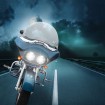 Far LED adaptive 2 8692 dual 14.5 cm (5.75'') negru ALTE 0555131 Far LED adaptive 2 8692 dual 14.5 cm (5.75'') negru ALTE 0555131 thumb