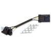 Adaptor cablaj H4 far ALTE 8200411