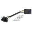 Adaptor cablaj H4 far ALTE 8200411 Adaptor cablaj H4 far ALTE 8200411 thumb