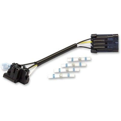Adaptor cablaj H4 far ALTE 8200411 Adaptor cablaj H4 far ALTE 8200411
