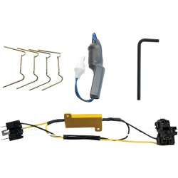 Set de conversie far 332 ALTE 0703571 Set de conversie far 332 ALTE 0703571