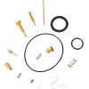 K&L-SUPPLY, set de reparație carburator, pro series, HONDA FL 250 R K&L Supply 00-2438