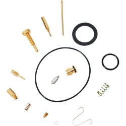 K&L-SUPPLY, set de reparație carburator, pro series, HONDA FL 250 R K&L Supply 00-2438