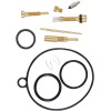 K&L-SUPPLY, kit de reparație carburator, pro series, HONDA ATC 70 K&L Supply 00-2439