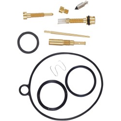 K&L-SUPPLY, kit de reparație carburator, pro series, HONDA ATC 70 K&L Supply 00-2439 K&L-SUPPLY, kit de reparație carburator, pro series, HONDA ATC 70 K&L Supply 00-2439