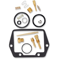 K&L-SUPPLY, kit de reparație carburator, PRO SERIES, HONDA ATC 90 K&L Supply 00-2440 K&L-SUPPLY, kit de reparație carburator, PRO SERIES, HONDA ATC 90 K&L Supply 00-2440