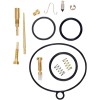 K&L-SUPPLY, set de reparații carburator, seria pro, HONDA ATC 110 K&L Supply 00-2441