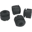 K&L-SUPPLY, perne de cauciuc pentru șa, HONDA ATV K&L Supply 25-6384 K&L-SUPPLY, perne de cauciuc pentru șa, HONDA ATV K&L Supply 25-6384 thumb