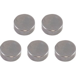 K&L-SUPPLY, șaibe pentru reglarea supapelor, 7,5 x 2,80MM K&L Supply 13-6755 K&L-SUPPLY, șaibe pentru reglarea supapelor, 7,5 x 2,80MM K&L Supply 13-6755