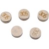 K&L-SUPPLY, șaibe pentru reglarea supapelor, 7,5 x 3,05MM K&L Supply 13-6760