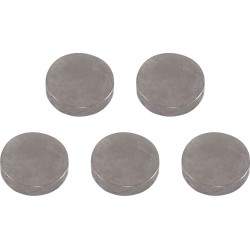 K&L-SUPPLY, șaibe pentru reglarea supapelor, 9,5 x 2,30mm K&L Supply 13-6776 K&L-SUPPLY, șaibe pentru reglarea supapelor, 9,5 x 2,30mm K&L Supply 13-6776