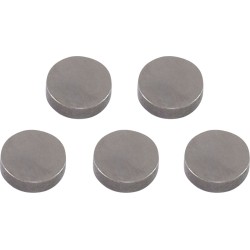 K&L-SUPPLY, șaibe pentru reglarea supapelor, 9,5 x 2,65MM K&L Supply 13-6783 K&L-SUPPLY, șaibe pentru reglarea supapelor, 9,5 x 2,65MM K&L Supply 13-6783