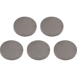 K&L-SUPPLY, șaibe pentru reglarea supapelor, 25 x 2,85mm K&L Supply 13-7627 K&L-SUPPLY, șaibe pentru reglarea supapelor, 25 x 2,85mm K&L Supply 13-7627