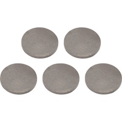 K&L-SUPPLY, șaibe pentru reglarea supapelor, 29 x 2,60mm K&L Supply 13-7647 K&L-SUPPLY, șaibe pentru reglarea supapelor, 29 x 2,60mm K&L Supply 13-7647