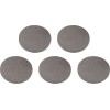 K&L-SUPPLY, șaibe pentru reglarea supapelor, 29,5 x 2,55mm K&L Supply 13-7668