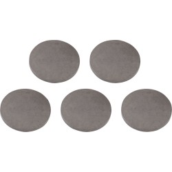 K&L-SUPPLY, șaibe pentru reglarea supapelor, 29,5 x 2,55mm K&L Supply 13-7668 K&L-SUPPLY, șaibe pentru reglarea supapelor, 29,5 x 2,55mm K&L Supply 13-7668