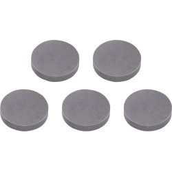K&L-SUPPLY, șaibe pentru reglarea supapelor, 13 X 2,55MM K&L Supply 13-7690 K&L-SUPPLY, șaibe pentru reglarea supapelor, 13 X 2,55MM K&L Supply 13-7690