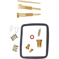 K&L-SUPPLY, set de reparație carburator, pro series, HONDA Z 50 A K&L Supply 182405 K&L-SUPPLY, set de reparație carburator, pro series, HONDA Z 50 A K&L Supply 182405