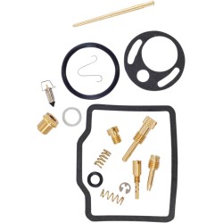 K&L-SUPPLY, kit de reparație carburator, pro series, HONDA XR 75 K&L Supply 182406