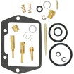 K&L-SUPPLY, kit de reparație carburator, pro series, HONDA CT 90 K&L Supply 18-2408 thumb