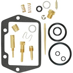 K&L-SUPPLY, kit de reparație carburator, pro series, HONDA CT 90 K&L Supply 18-2408