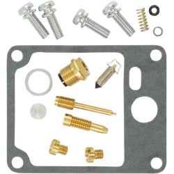 K&L-SUPPLY, set de reparație carburator, seria PRO, YAMAHA XV 1100 K&L Supply 18-2409 K&L-SUPPLY, set de reparație carburator, seria PRO, YAMAHA XV 1100 K&L Supply 18-2409