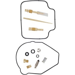 K&L-SUPPLY, kit de reparație carburator, PRO SERIES, HONDA ATC/TRX 250 K&L Supply 18-2553 K&L-SUPPLY, kit de reparație carburator, PRO SERIES, HONDA ATC/TRX 250 K&L Supply 18-2553