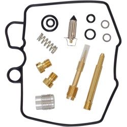 K&L-SUPPLY, kit de reparație carburator, PRO SERIES, HONDA CB 750 K&L Supply 18-2573 K&L-SUPPLY, kit de reparație carburator, PRO SERIES, HONDA CB 750 K&L Supply 18-2573