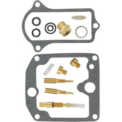 K&L-SUPPLY, set de reparație carburator, PRO SERIES, KAWASAKI KZ 1000 K&L Supply 18-2608 K&L-SUPPLY, set de reparație carburator, PRO SERIES, KAWASAKI KZ 1000 K&L Supply 18-2608