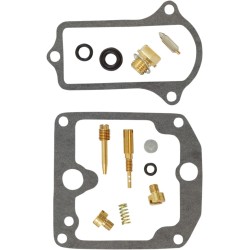 K&L-SUPPLY, kit de reparație carburator, PRO SERIES, KAWASAKI KZ 1000 K&L Supply 18-2611 K&L-SUPPLY, kit de reparație carburator, PRO SERIES, KAWASAKI KZ 1000 K&L Supply 18-2611
