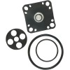K&L-SUPPLY, kit de reparație robinet combustibil, KAWASAKI/YAMAHA K&L Supply 18-2698
