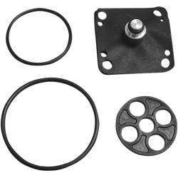 K&L-SUPPLY, kit de reparație robinet de combustibil, KAWASAKI/YAMAHA K&L Supply 18-2699