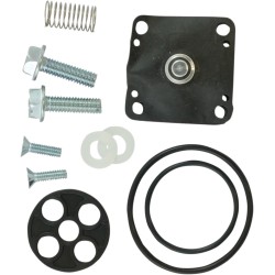 K&L-SUPPLY, set de reparație pentru robinet de combustibil, KAWASAKI K&L Supply 18-2704