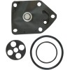 K&L-SUPPLY, kit de reparație robinet de combustibil, SUZUKI/YAMAHA K&L Supply 18-2730