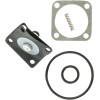 K&L-SUPPLY, kit de reparație robinet combustibil, SUZUKI GSX K&L Supply 18-2767