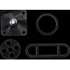 K&L-SUPPLY, kit de reparație robinet combustibil, SUZUKI GS K&L Supply 18-4354