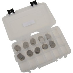 Set supape K&L-SUPPLY, 29MM K&L Supply 13-7007 Set supape K&L-SUPPLY, 29MM K&L Supply 13-7007