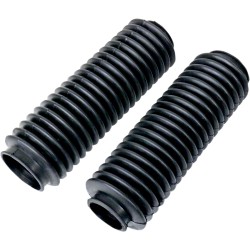 Set de burdufuri pentru furcă pentru NORTON și TRIUMPH K&S TECHNOLOGIES 16-3002 Set de burdufuri pentru furcă pentru NORTON și TRIUMPH K&S TECHNOLOGIES 16-3002
