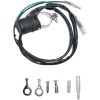 Comutator universal tip CR kill switch K&S TECHNOLOGIES 12-0101
