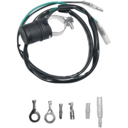 Comutator universal tip CR kill switch K&S TECHNOLOGIES 12-0101 Comutator universal tip CR kill switch K&S TECHNOLOGIES 12-0101
