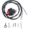 Cheie universală de oprire tip YZ K&S TECHNOLOGIES 12-0102