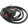 Buton universal de oprire tip KZ K&S TECHNOLOGIES 12-0103